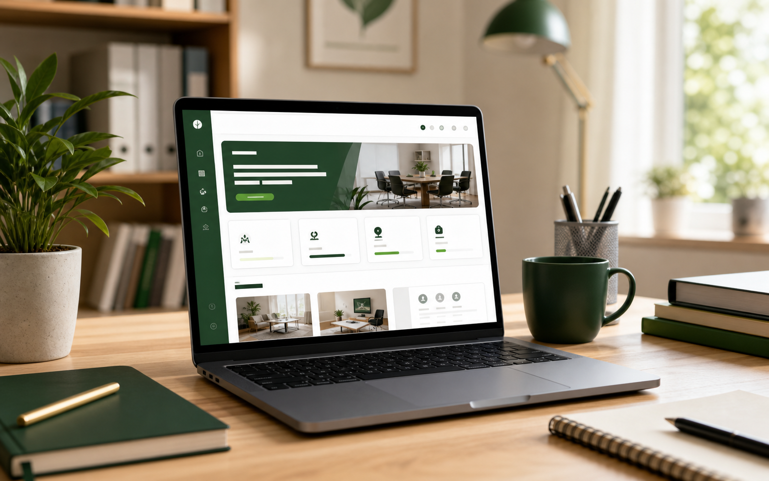 Live online training